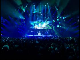 Within Temptation Running Up That Hill (Live at the Edison Awards 2003)